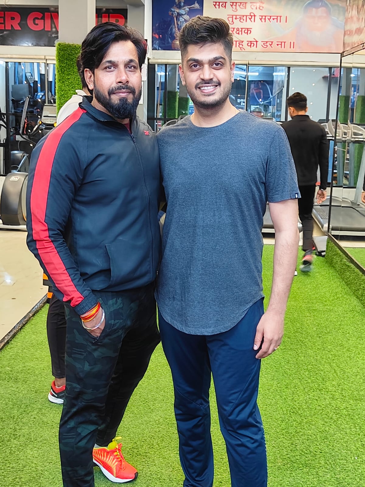 Gym photo 10